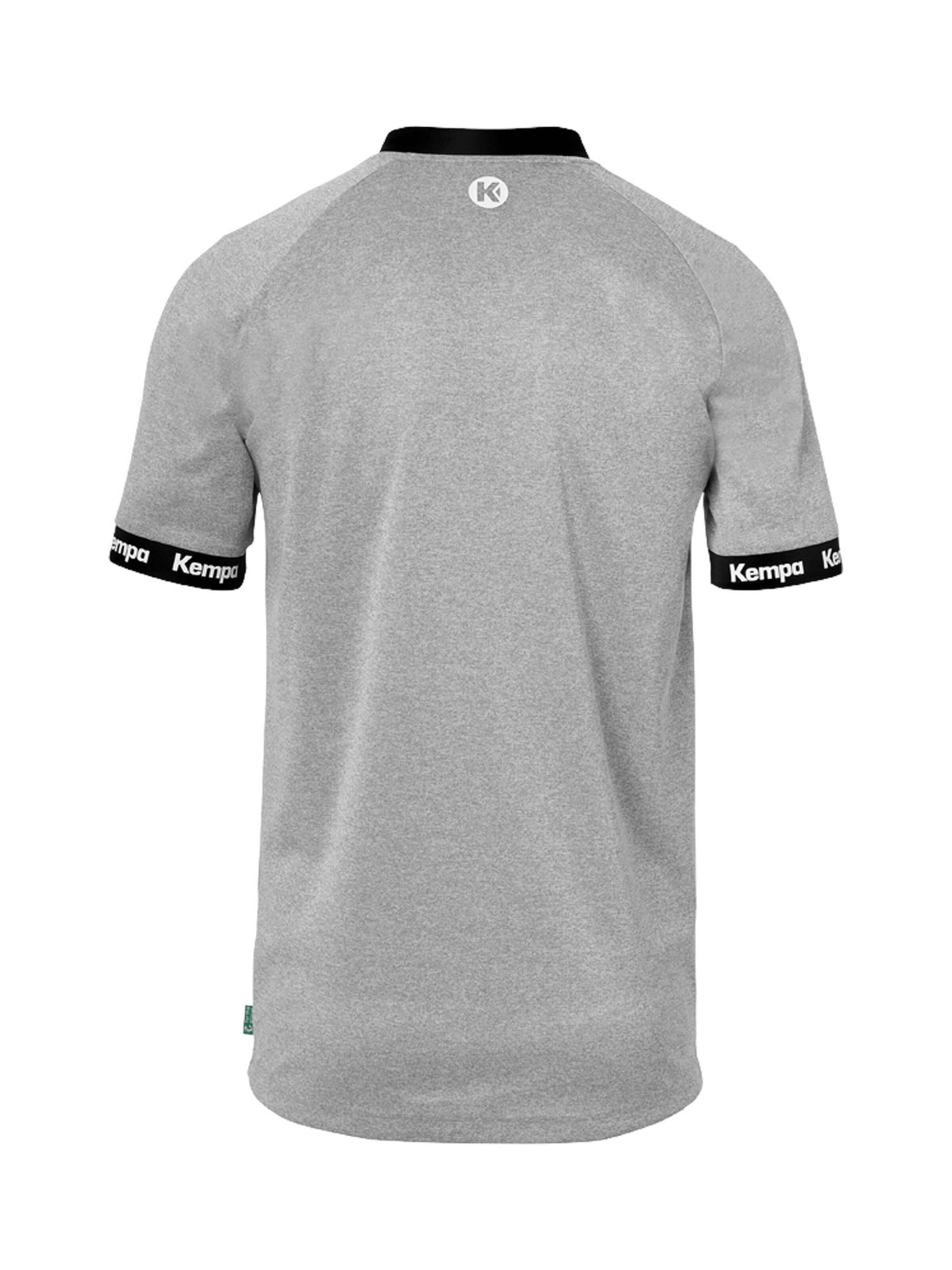 KEMPA Funktionsshirt in Grau