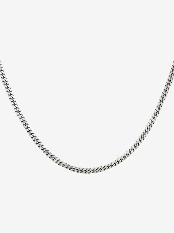 caï Necklace in Grey