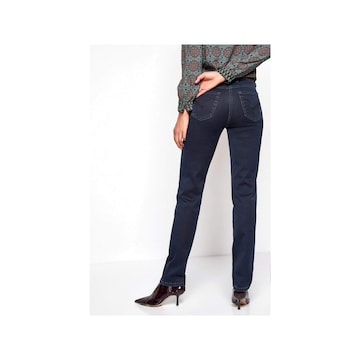 TONI Slim fit Jeans in Blue: front