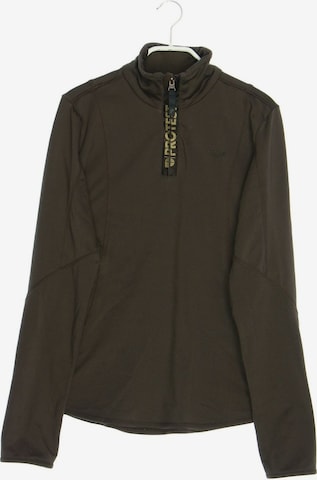 PROTEST Top & Shirt in M in Brown: front