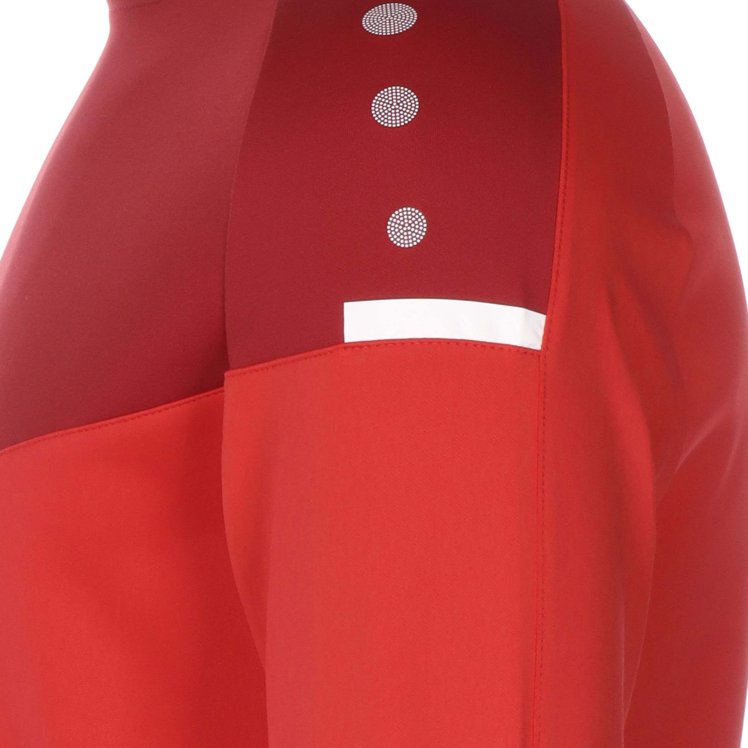 JAKO Funktionsshirt 'Champ' in Rot