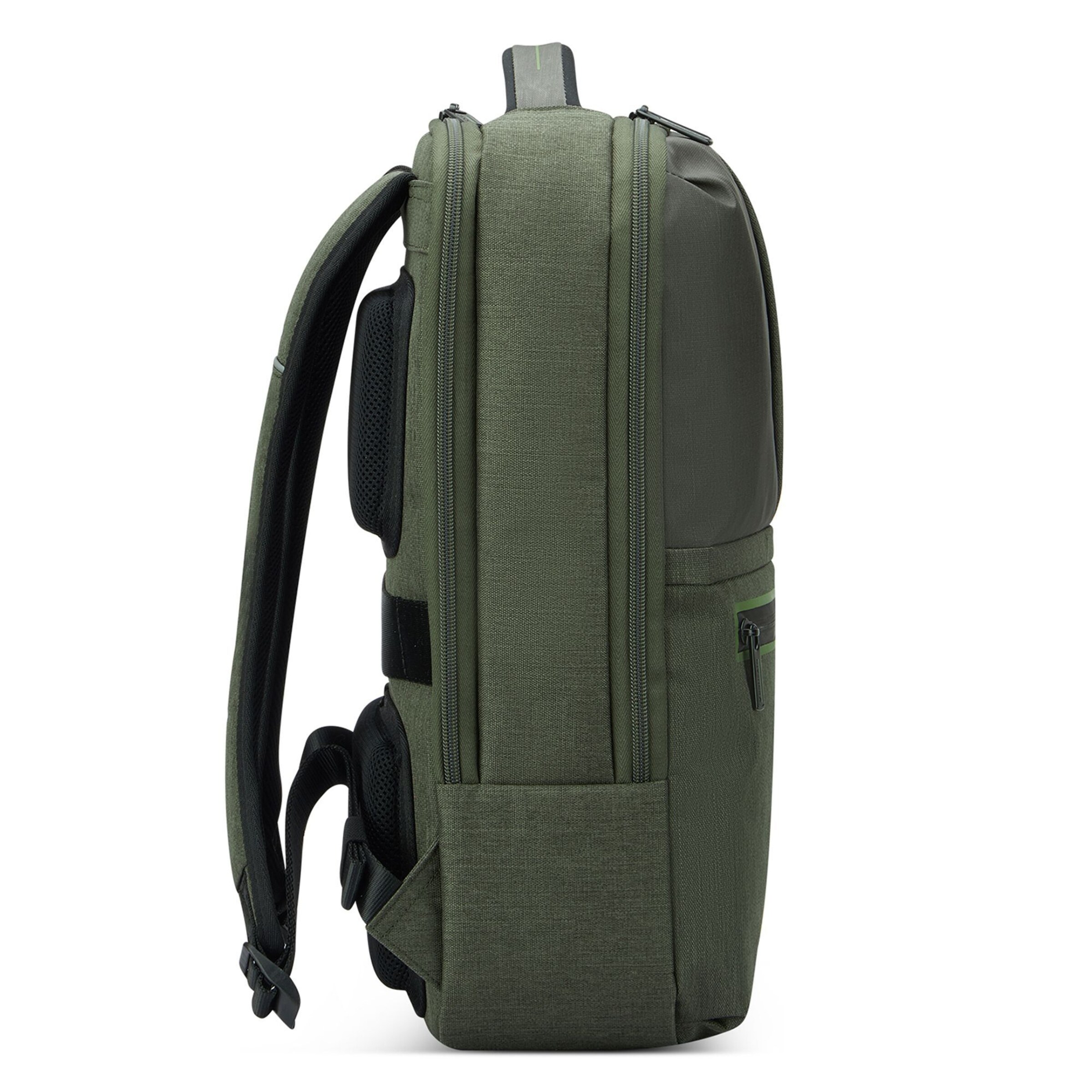Roncato Rucksack 'Trial' in Grün