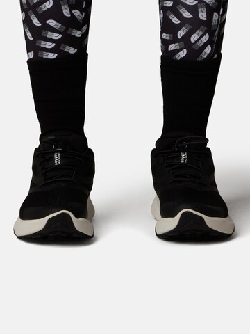 THE NORTH FACE - Sapatilha de desporto 'Altemesa' em preto