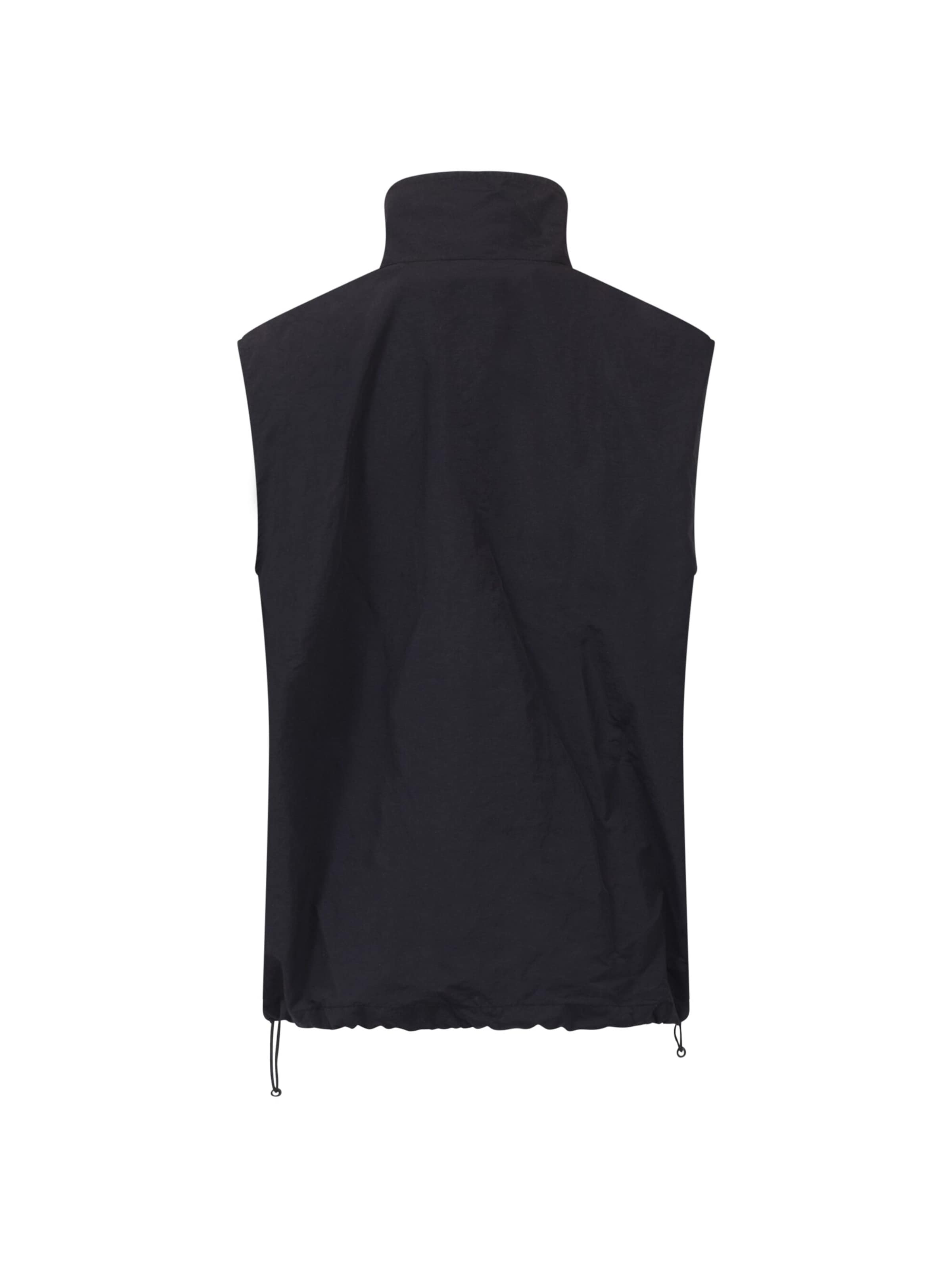 Gilet de sport Eivy en noir