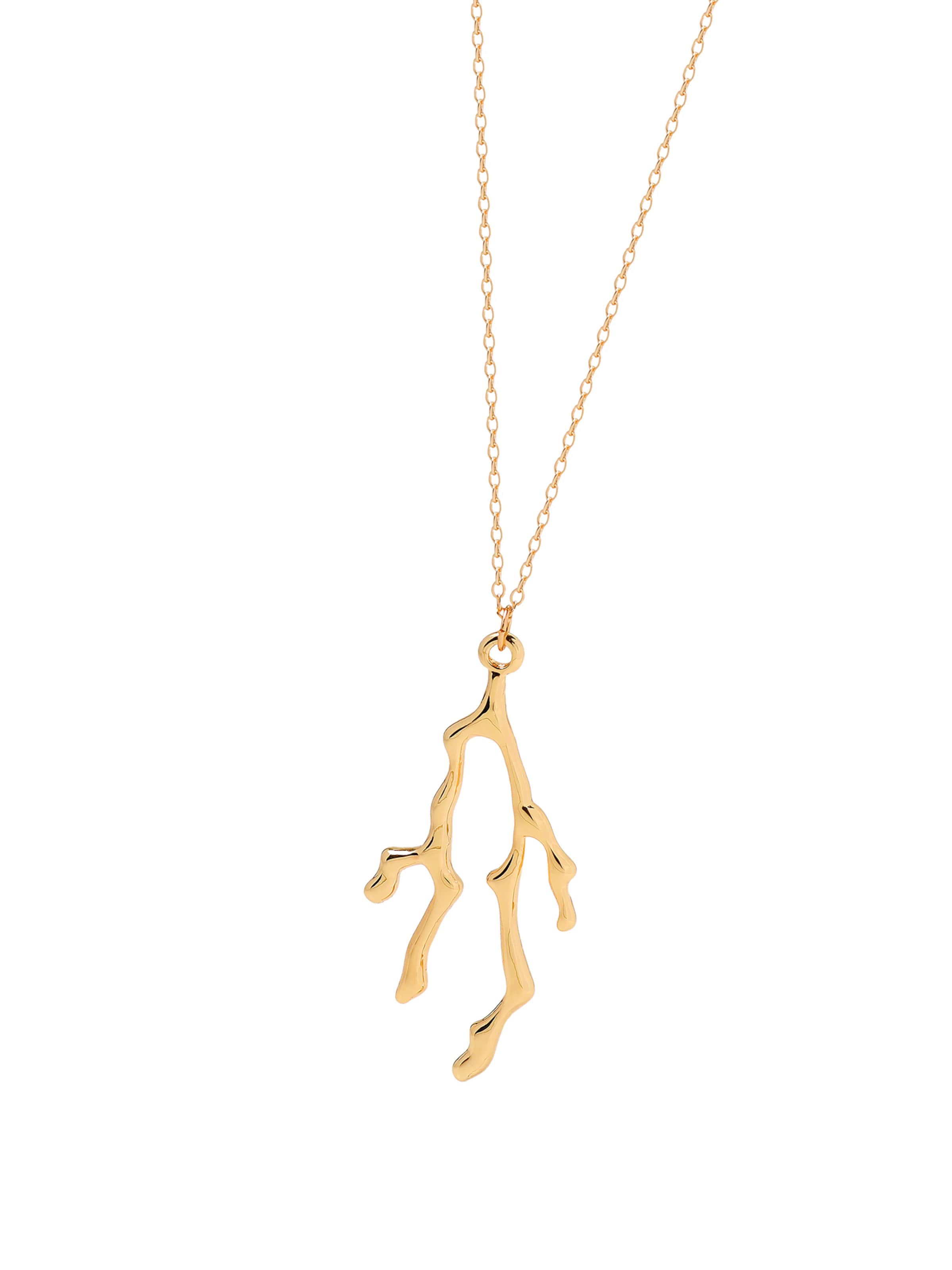 TATUUM Kette 'Marolle' in Gold