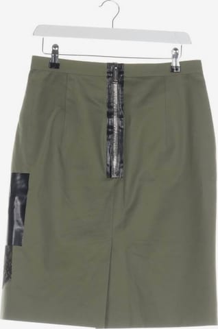 DSQUARED2 Skirt in M in Green: front