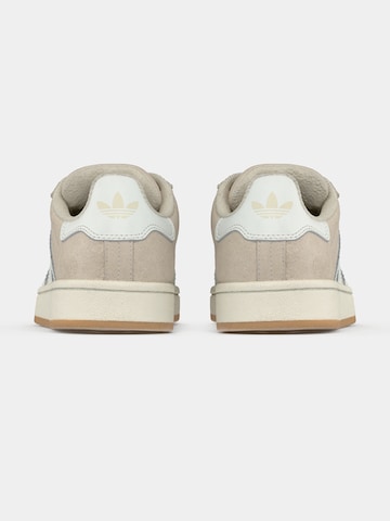 ADIDAS ORIGINALS Sneaker low 'Campus 00s' i hvid