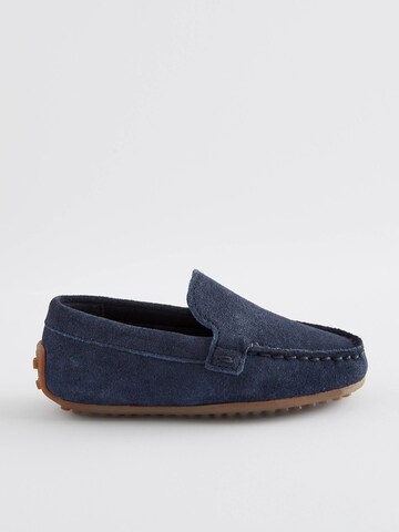 Next - Zapatos bajos en azul