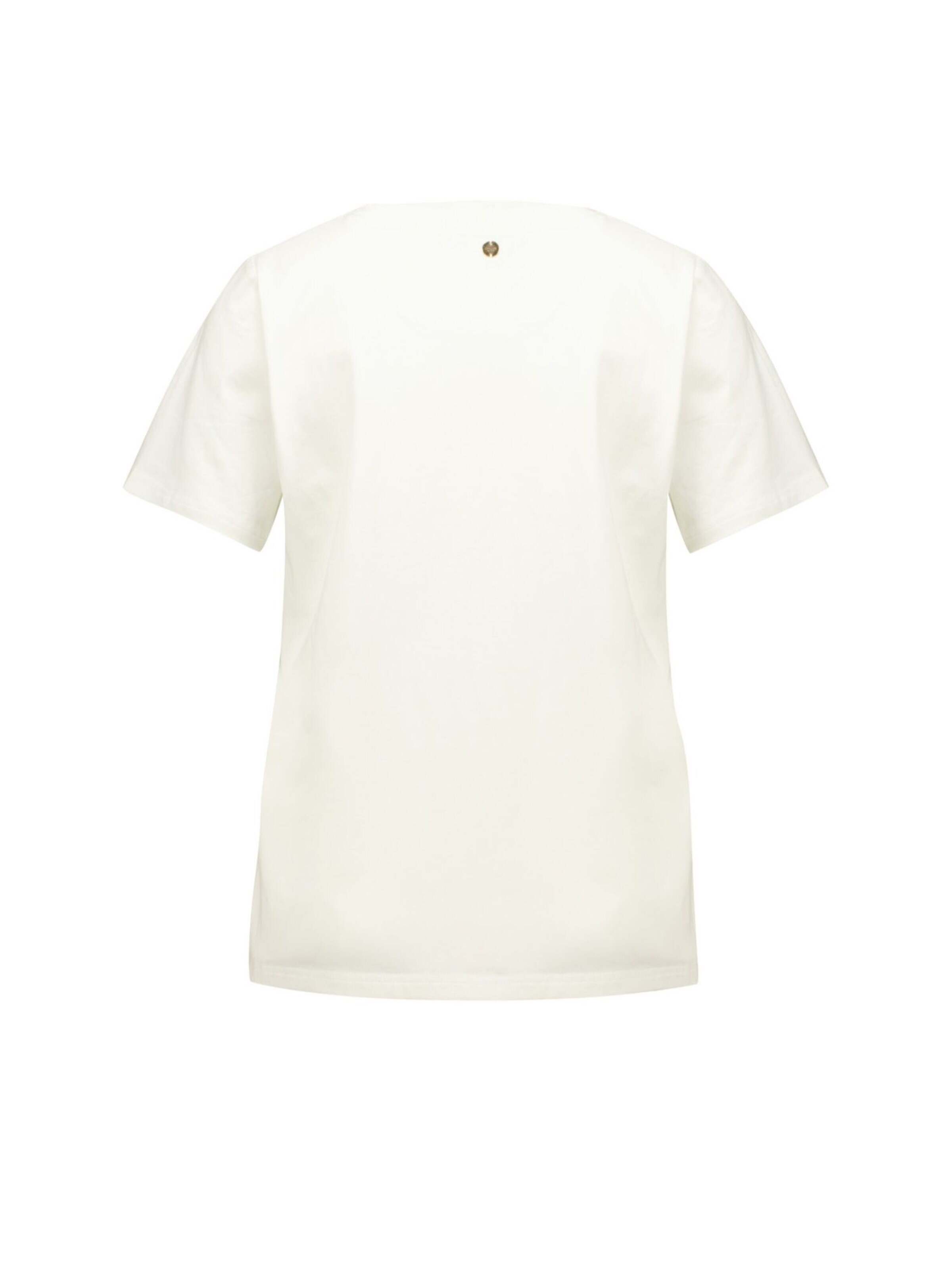 Deeluxe Shirt in White