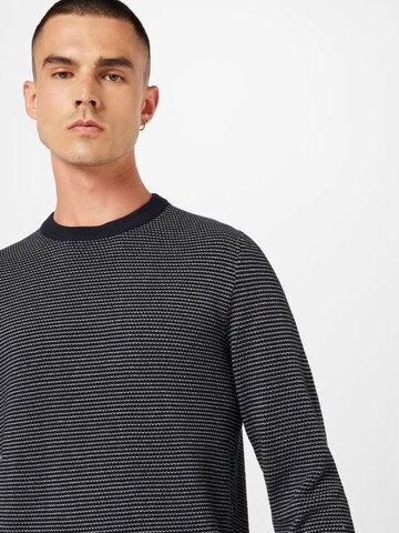 Only & Sons Pullover 'Niguel' in Blau