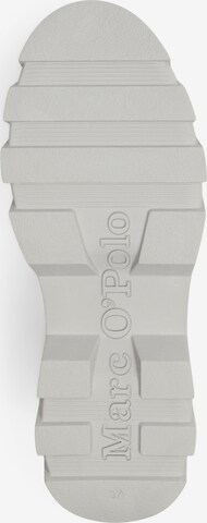 Marc O'Polo Chelsea Boots in Grey