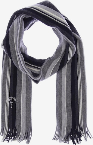 JOOP! Scarf & Wrap in One size in Grey: front