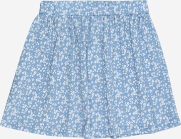 Vero Moda Girl Spódnica 'HAYA' w kolorze niebieski