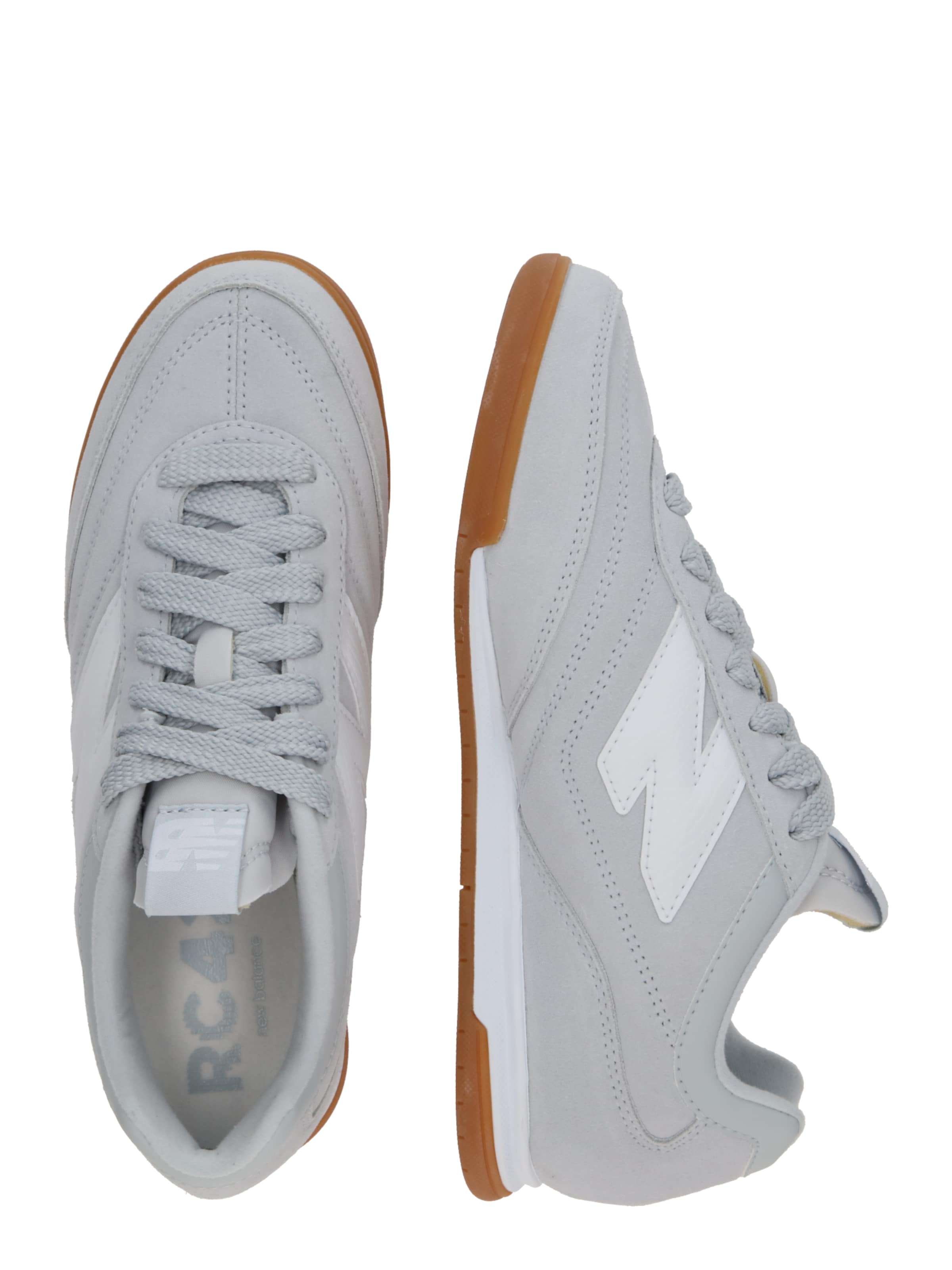 new balance Sneaker low 'RC42' i grå