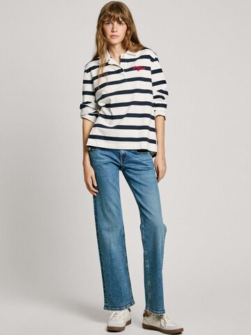 Pepe Jeans Shirt 'Rhonda' in Blue