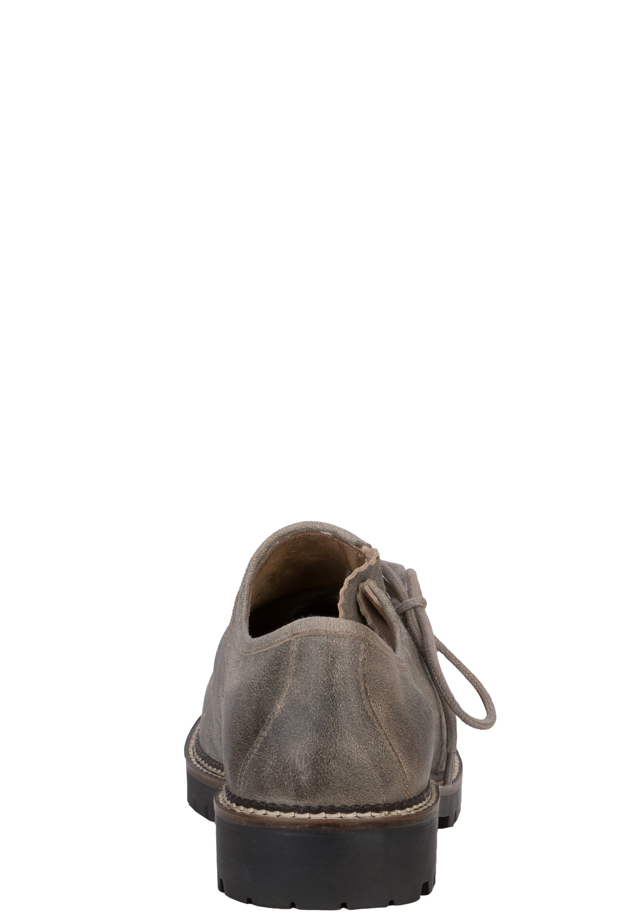 STOCKERPOINT Traditional Shoes in Grey