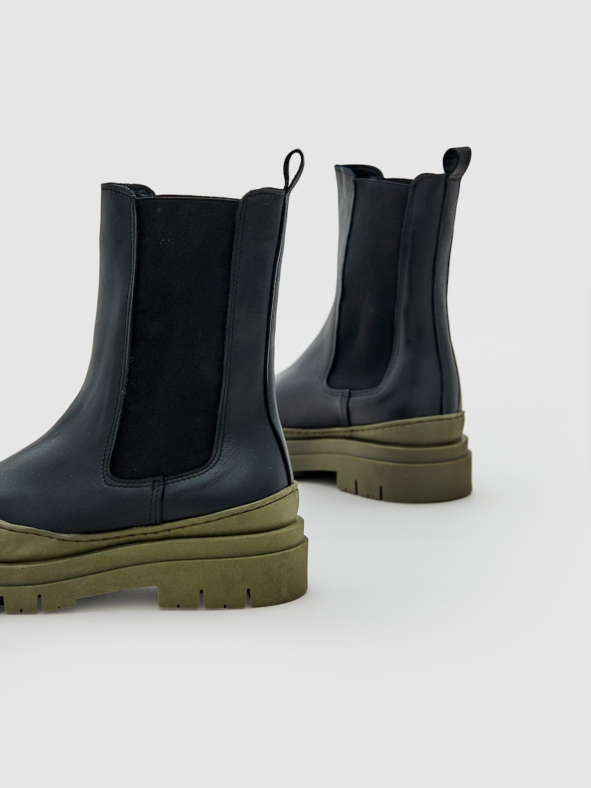 Chelsea boots 'Lexa'