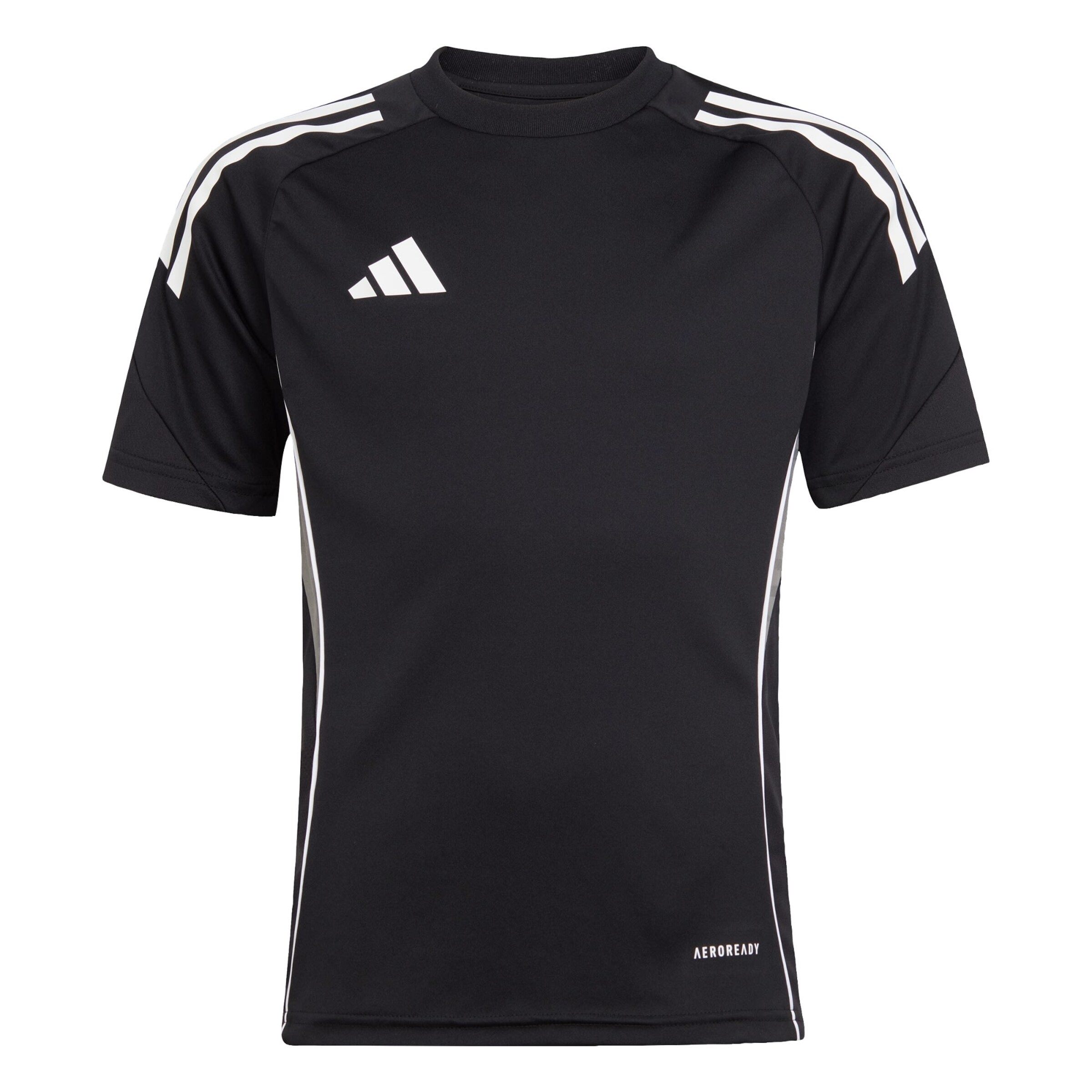 ADIDAS PERFORMANCE Performance Shirt 'Tiro 25 Competition' in Black