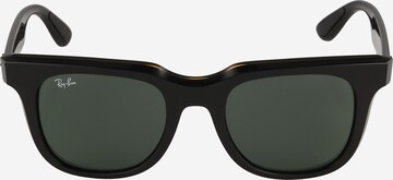 Ray-Ban Solbriller i svart