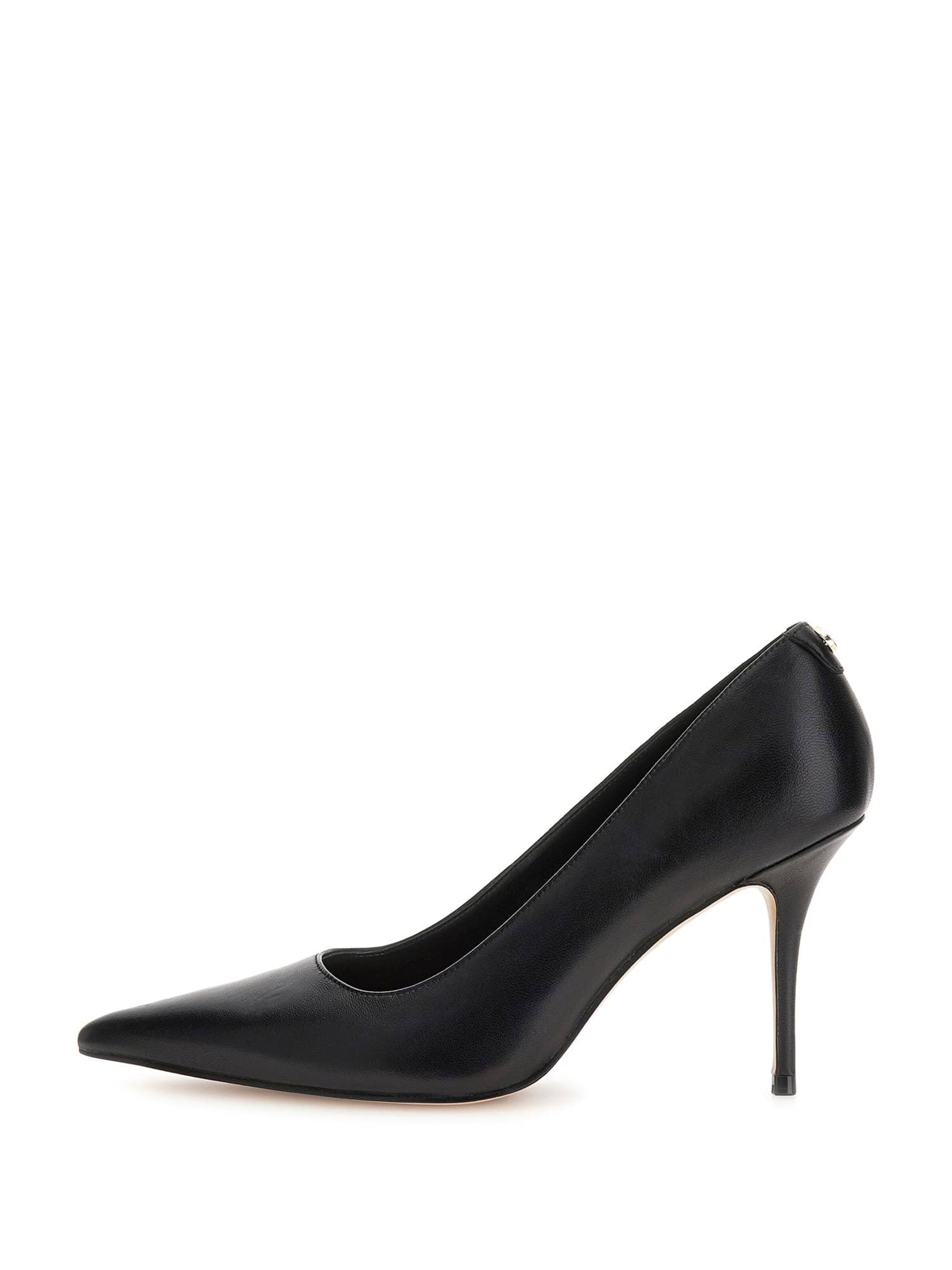 GUESS Pumps 'Prindy' in Black: front
