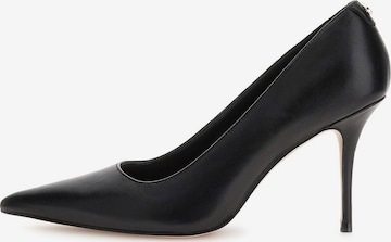 GUESS Pumps 'Prindy' in Black: front