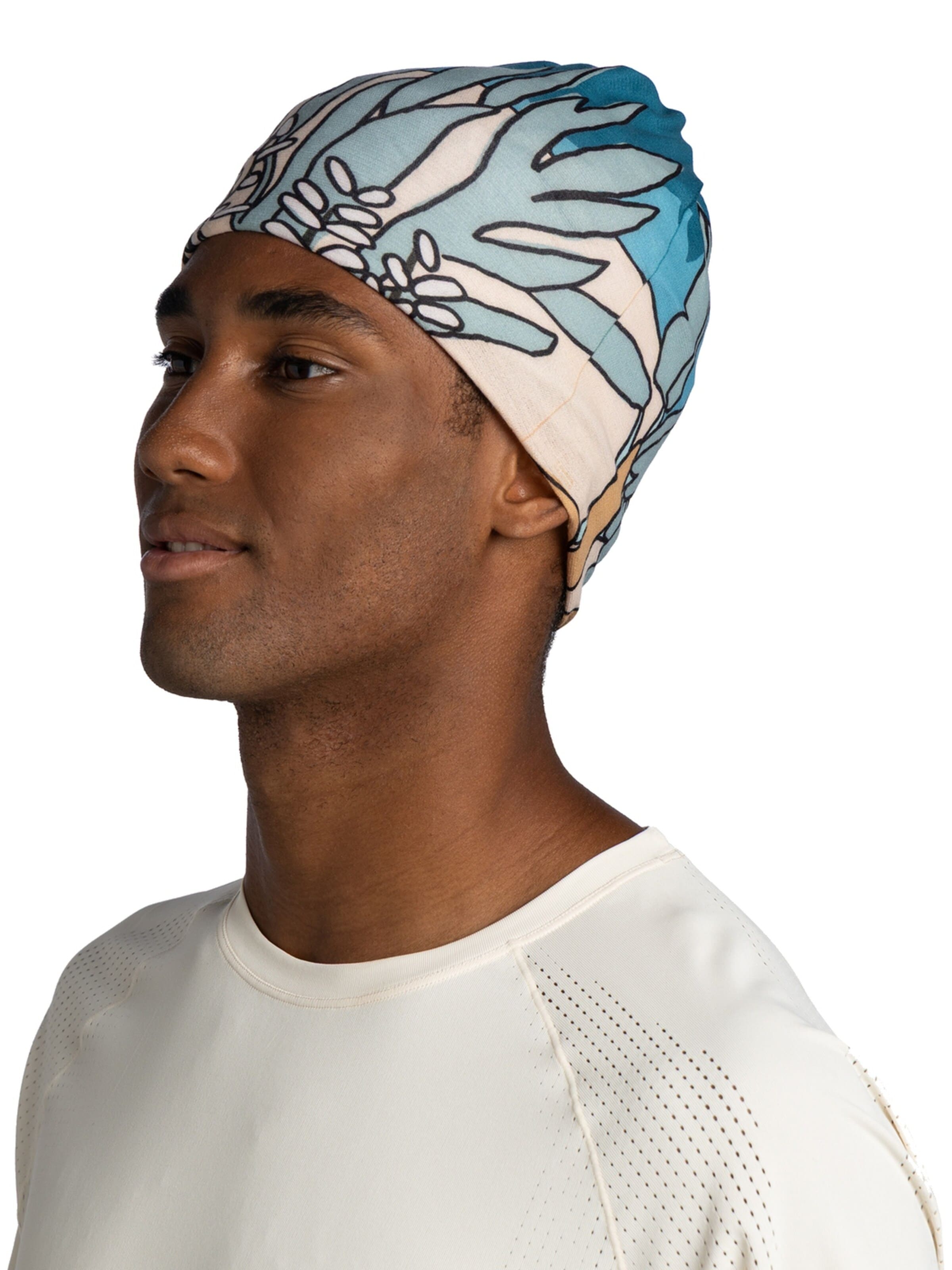 BUFF Sports scarf in Mixed colours