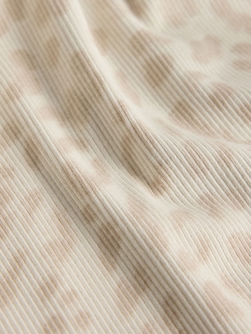 The Set Shirt in Beige