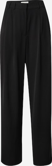 LeGer by Lena Gercke Hlače s naborima 'Kora' u crna, Pregled proizvoda