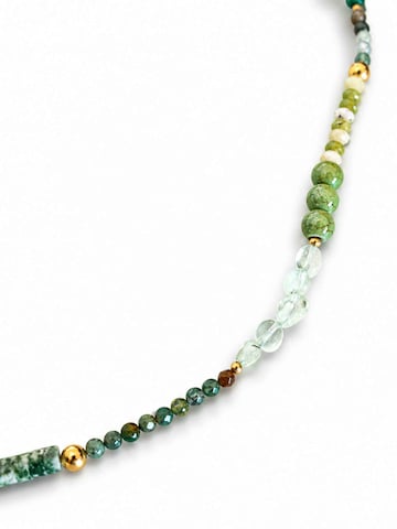 RteRme - Colar 'Elira Necklace' em verde