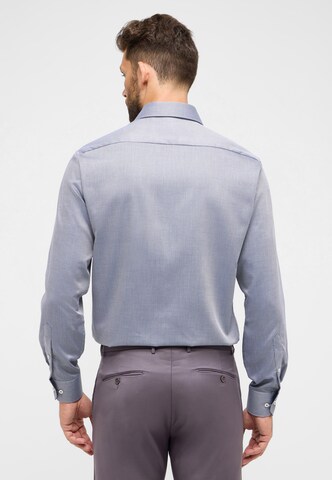 ETERNA Regular Fit Hemd in Blau