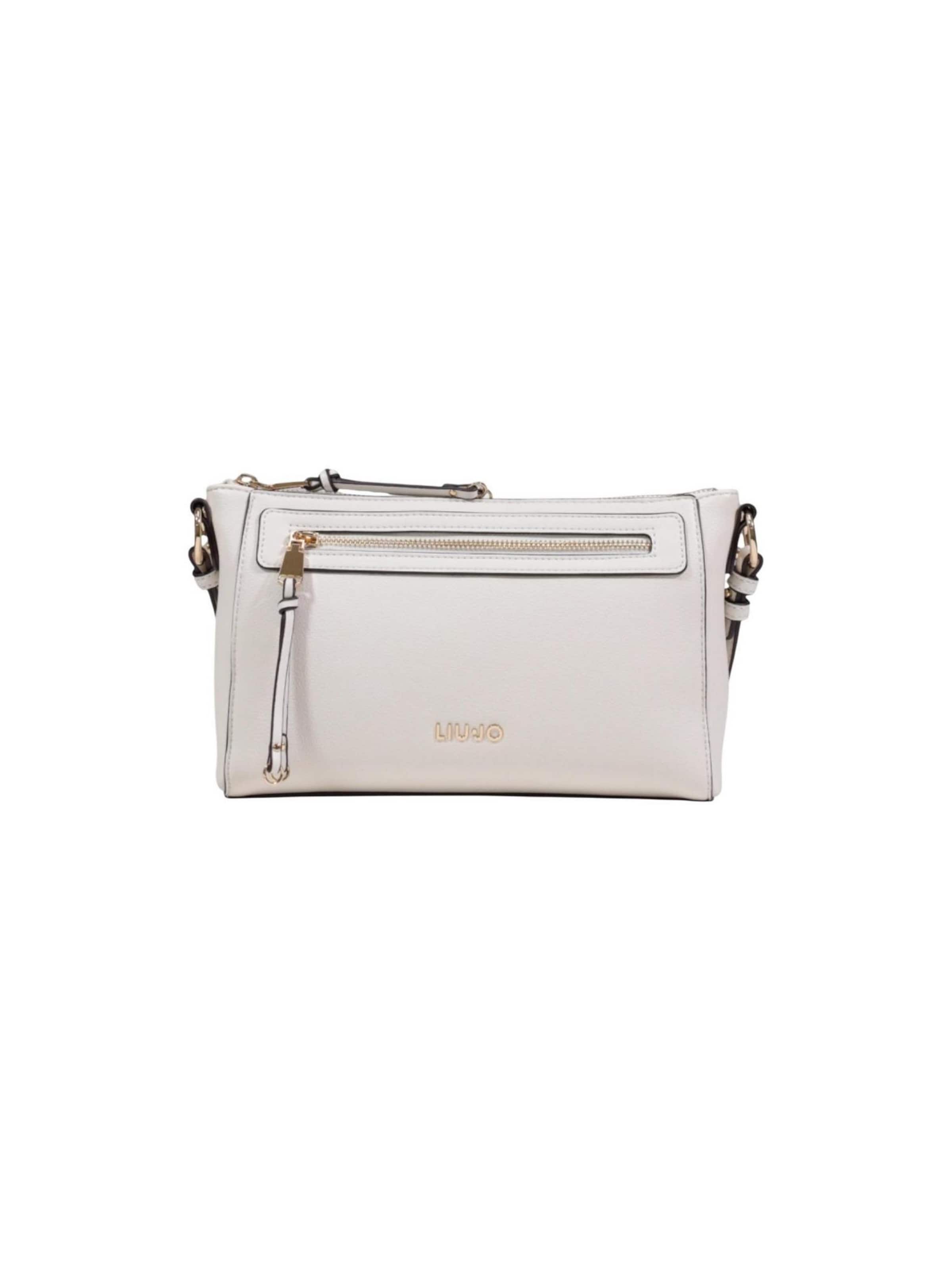 Liu Jo - Bolso de hombro 'S CROSSBODY AA6041 E1120' en beige