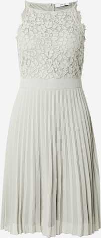 ABOUT YOU Dress 'Tara' in Grey: front