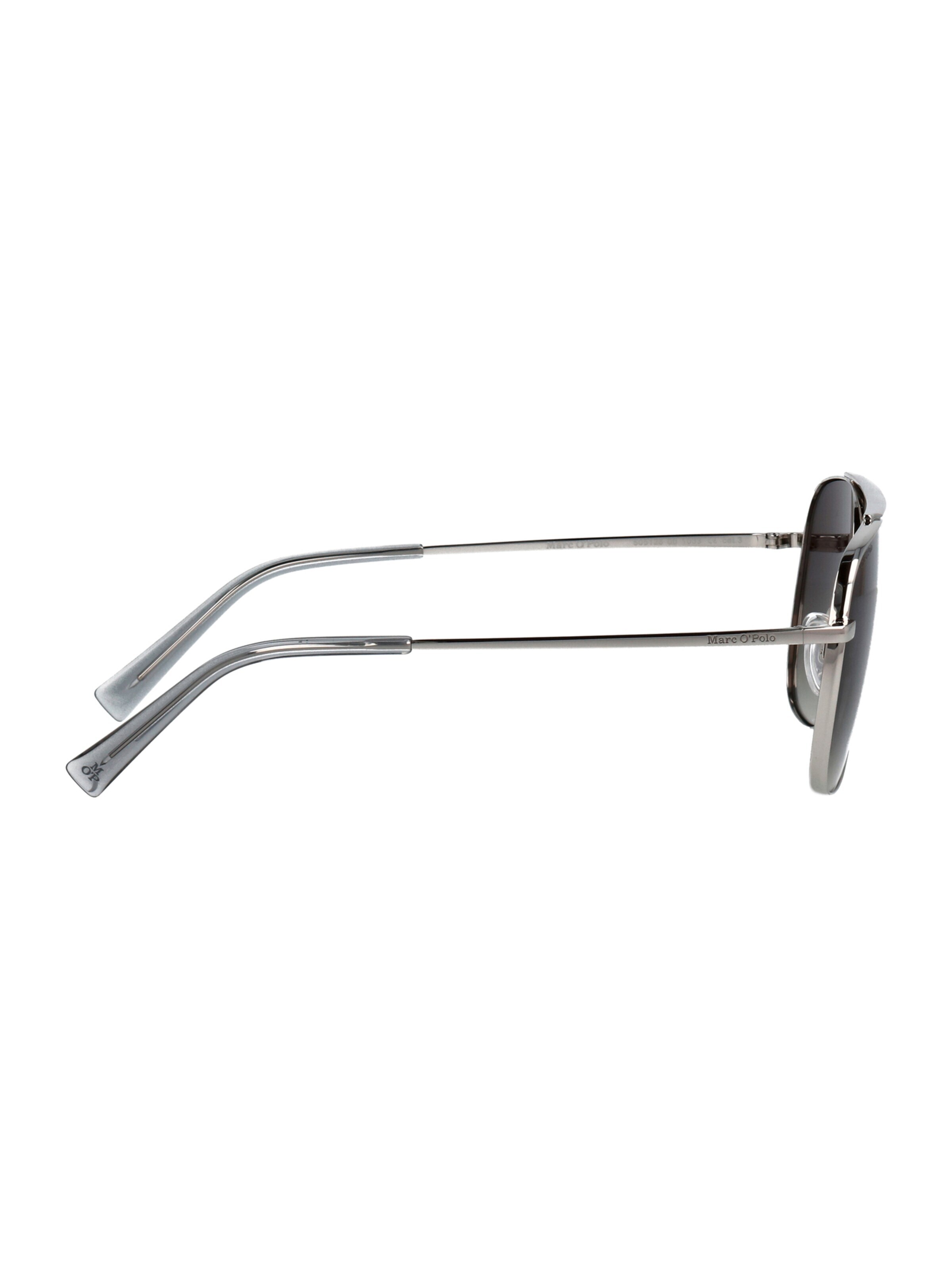 Marc O'Polo EYEWEAR Sonnenbrille in Silber