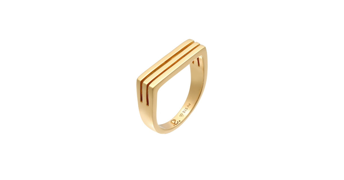 Elli Bague Femmes Pile Set Moderne Solitaire Torsadé Tendance Elli Bague Femmes Pile Set Moderne Solitaire Torsadé Tendance