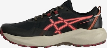 ASICS Обувь для бега 'GEL-VENTURE 11' в Черный: спереди