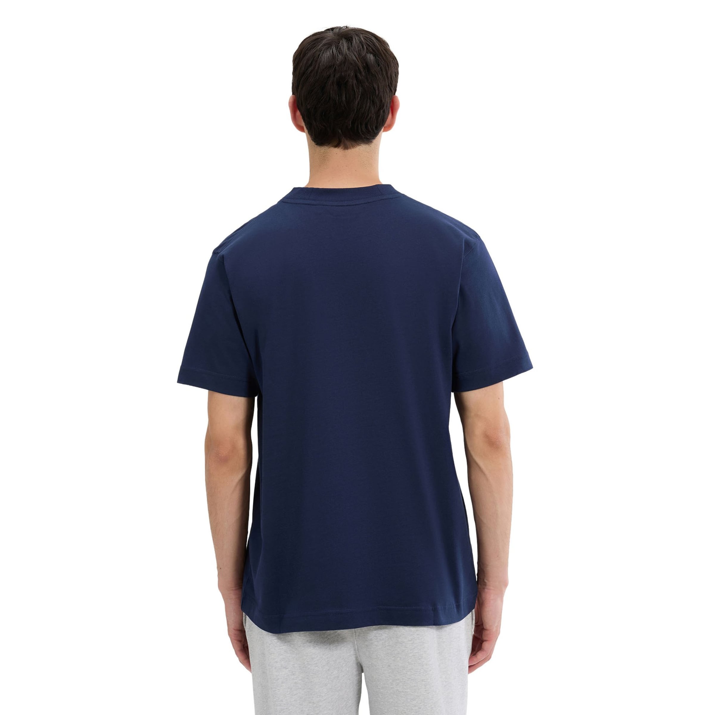 ELLESSE Shirt in Blauw
