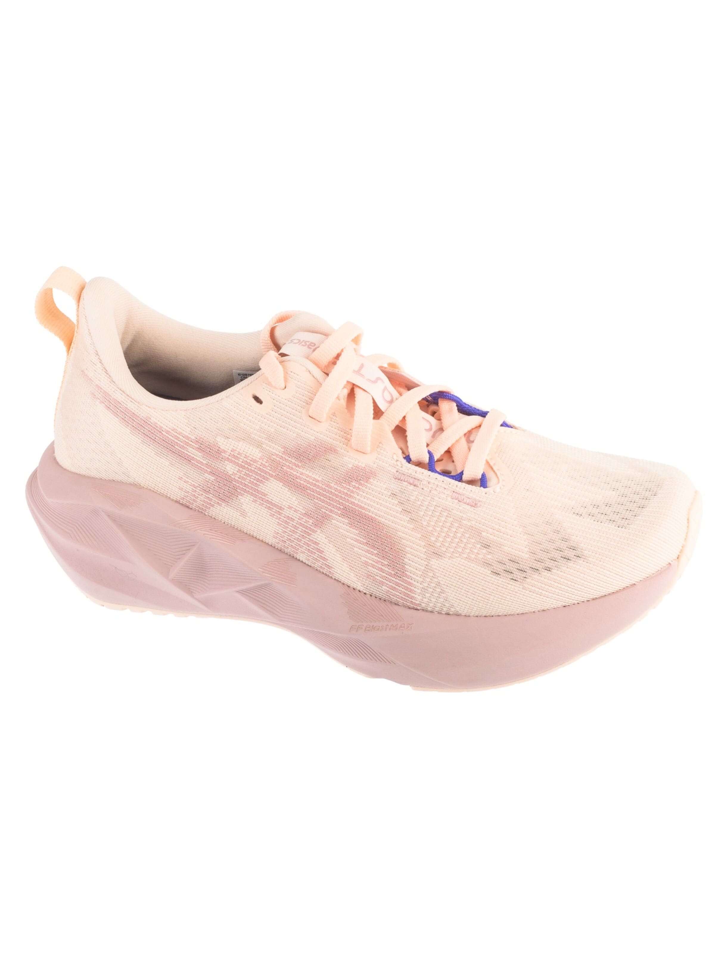 ASICS Laufschuh 'ASICS Novablast 5'‌‌‌ in Pink: Vorderseite