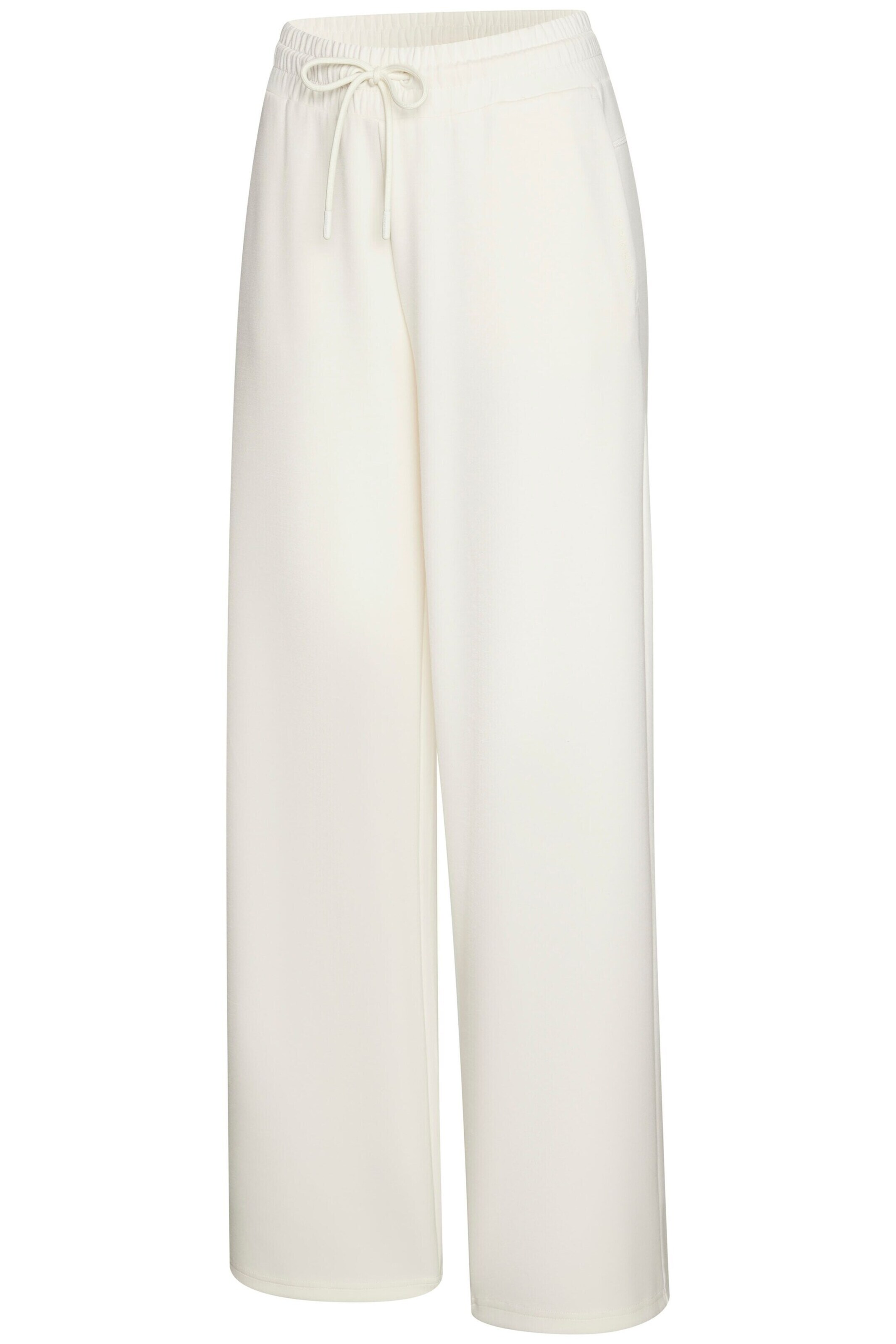 Copenhagen Studios Regular Broek in Wit