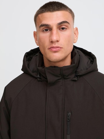 !Solid Winter coat ' SDRAY ' in Black