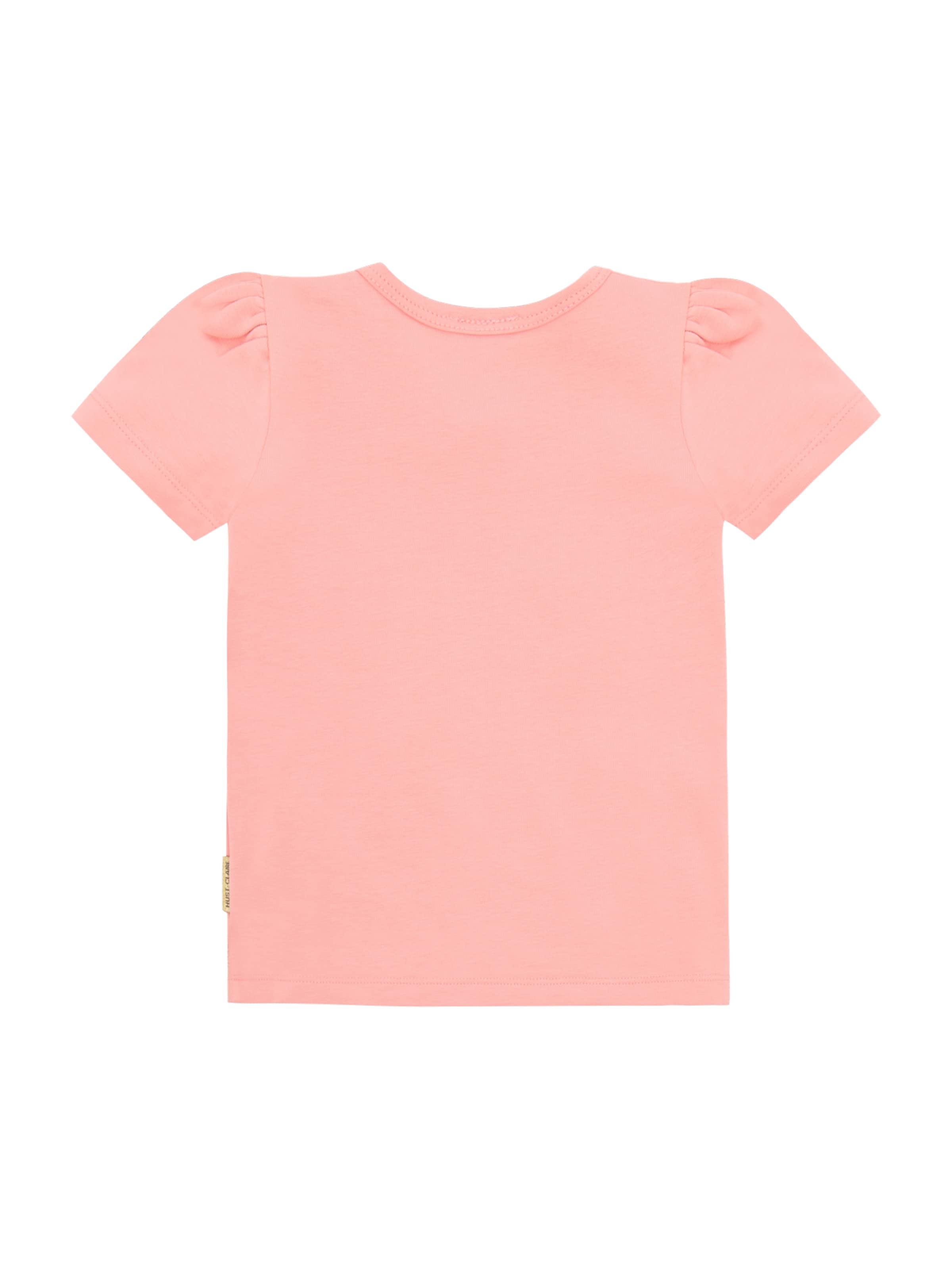 Hust & Claire Shirt 'Alma  Goople' in Pink