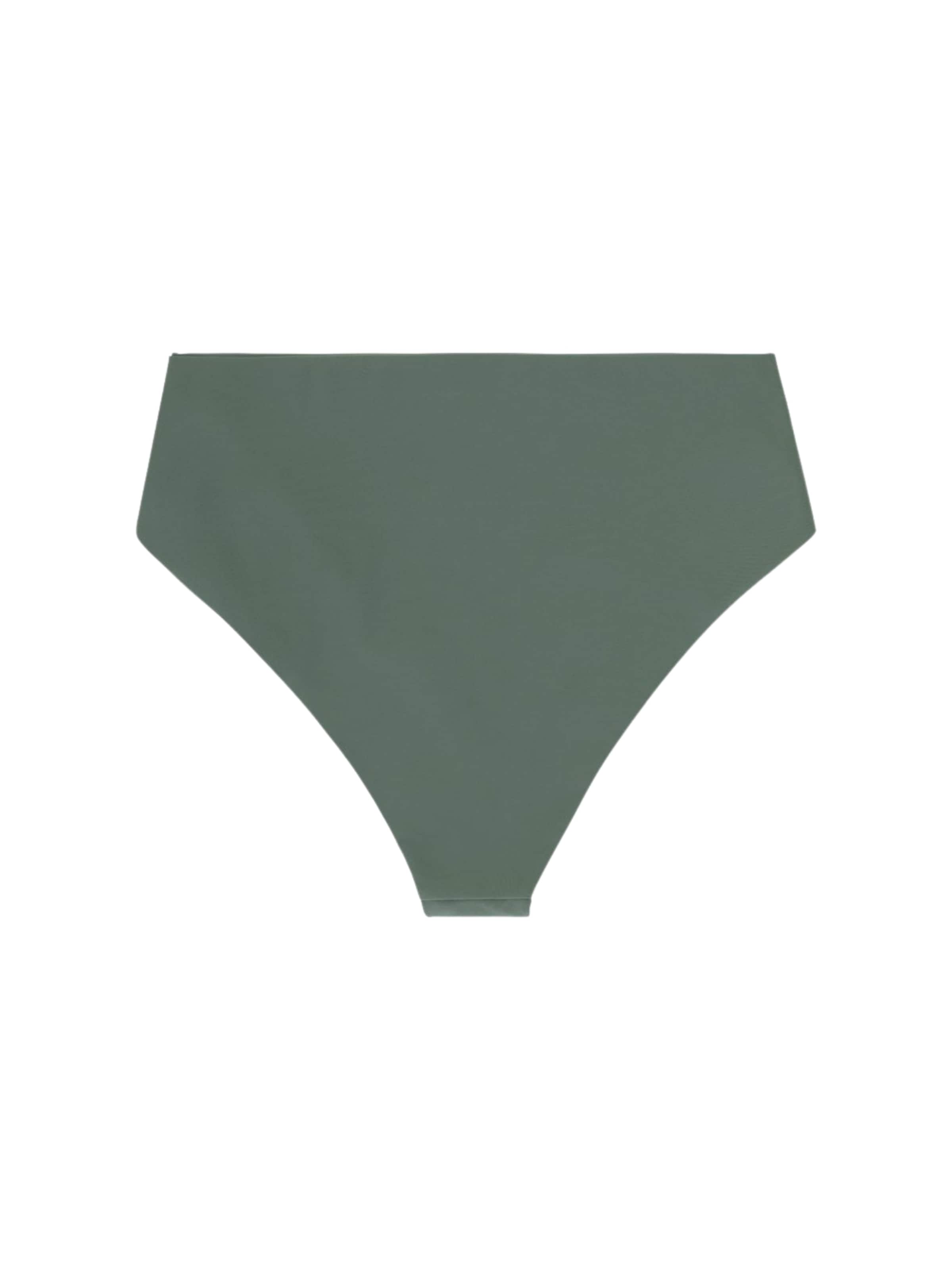 Copenhagen Cartel Bikini bottom ' Ubud ' in Green