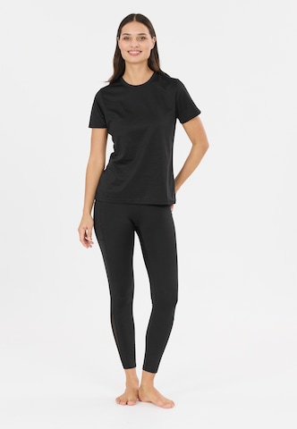 Athlecia T-Shirt 'Rosalva V2' in Schwarz