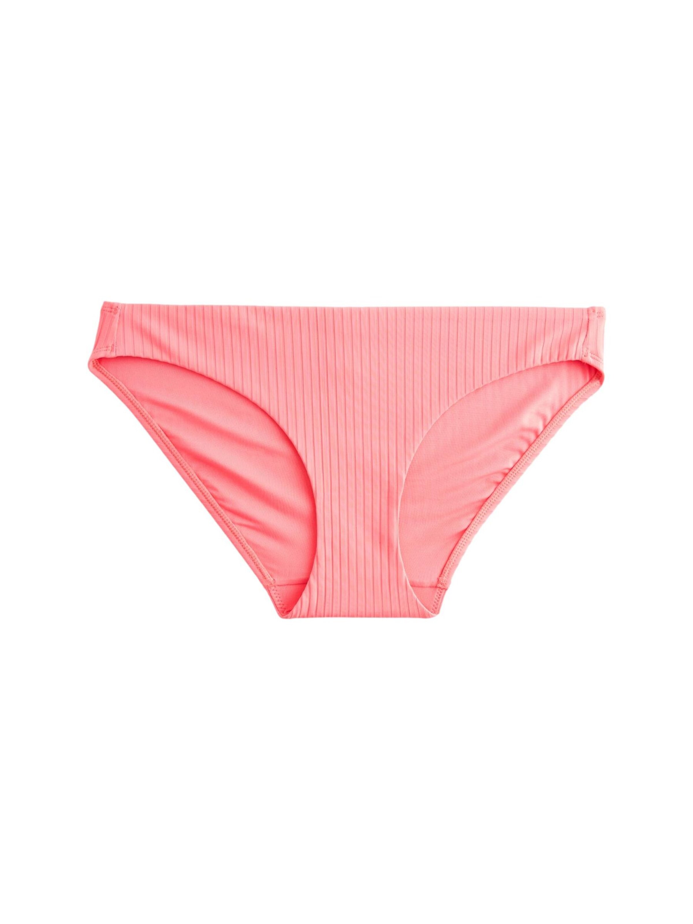 Next Bikinihose in Pink: Vorderseite
