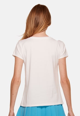 TOOche Shirt in Beige