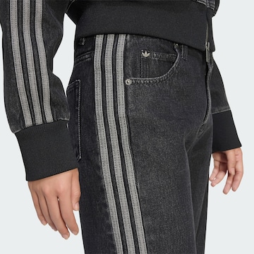 ADIDAS ORIGINALS Regular Дънки 'Firebird' в черно