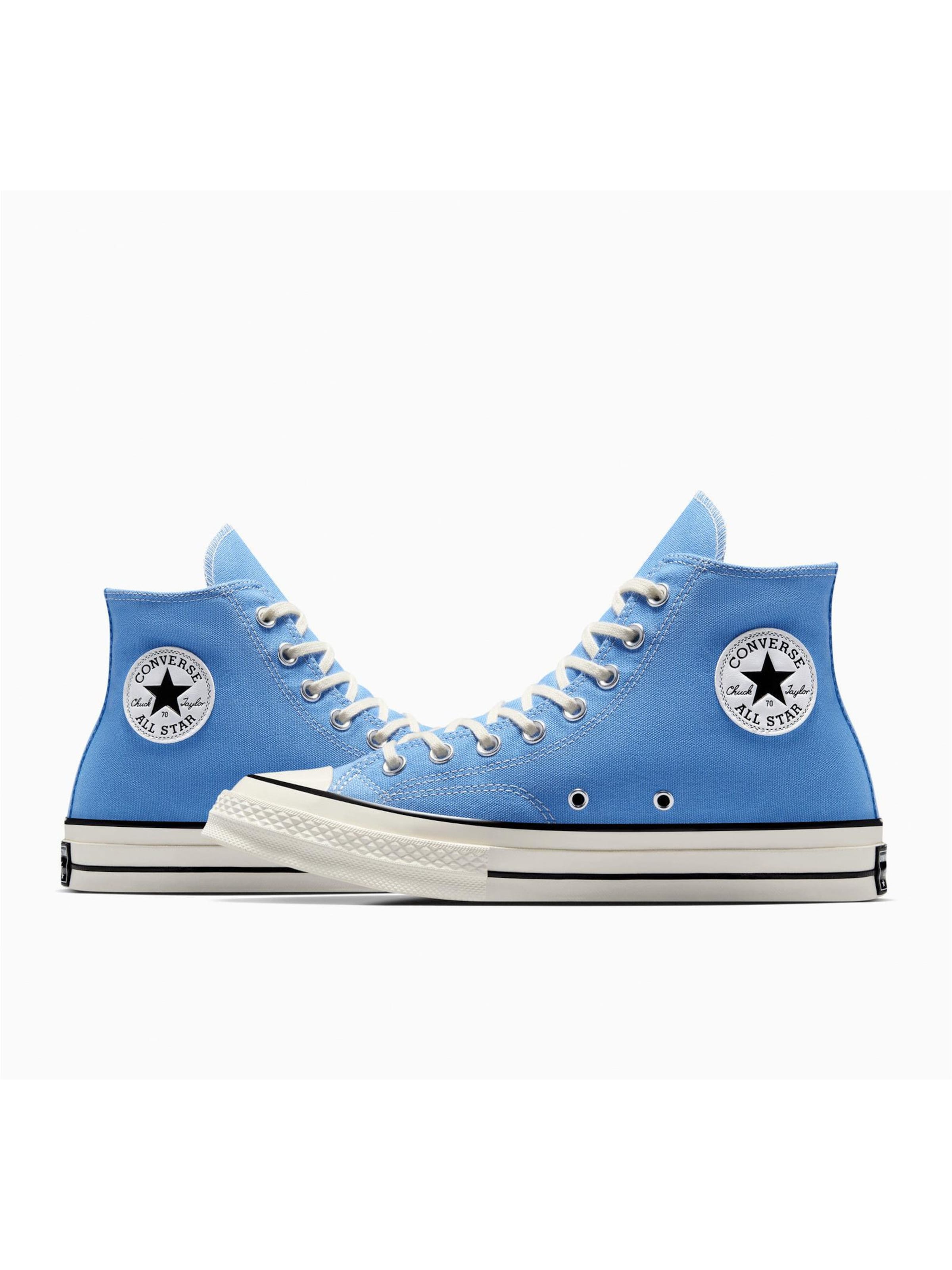 CONVERSE Sneaker low 'Chuck 70'‌ in Blau
