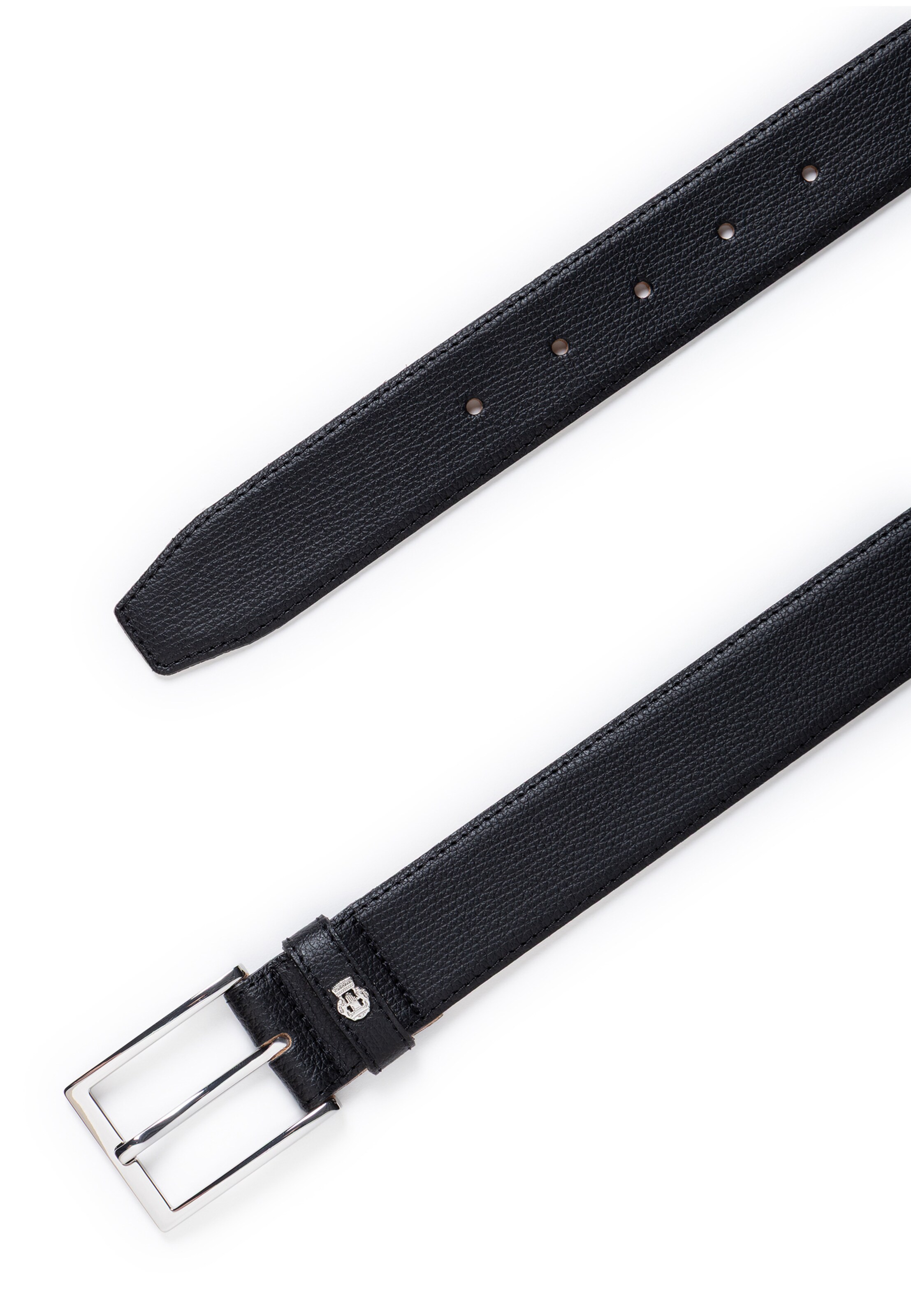 Roeckl Belt ' Liam' in Black
