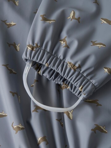 NAME IT Functioneel pak 'Ladry10' in Blauw