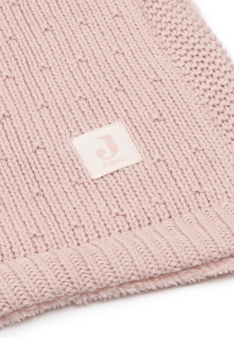 Jollein Decke - Sprinkle Knit in Pink