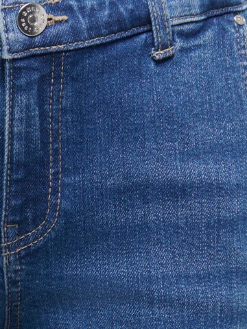 Wide Leg Jean 'KOGNew Brook' ONLY GIRLS en bleu